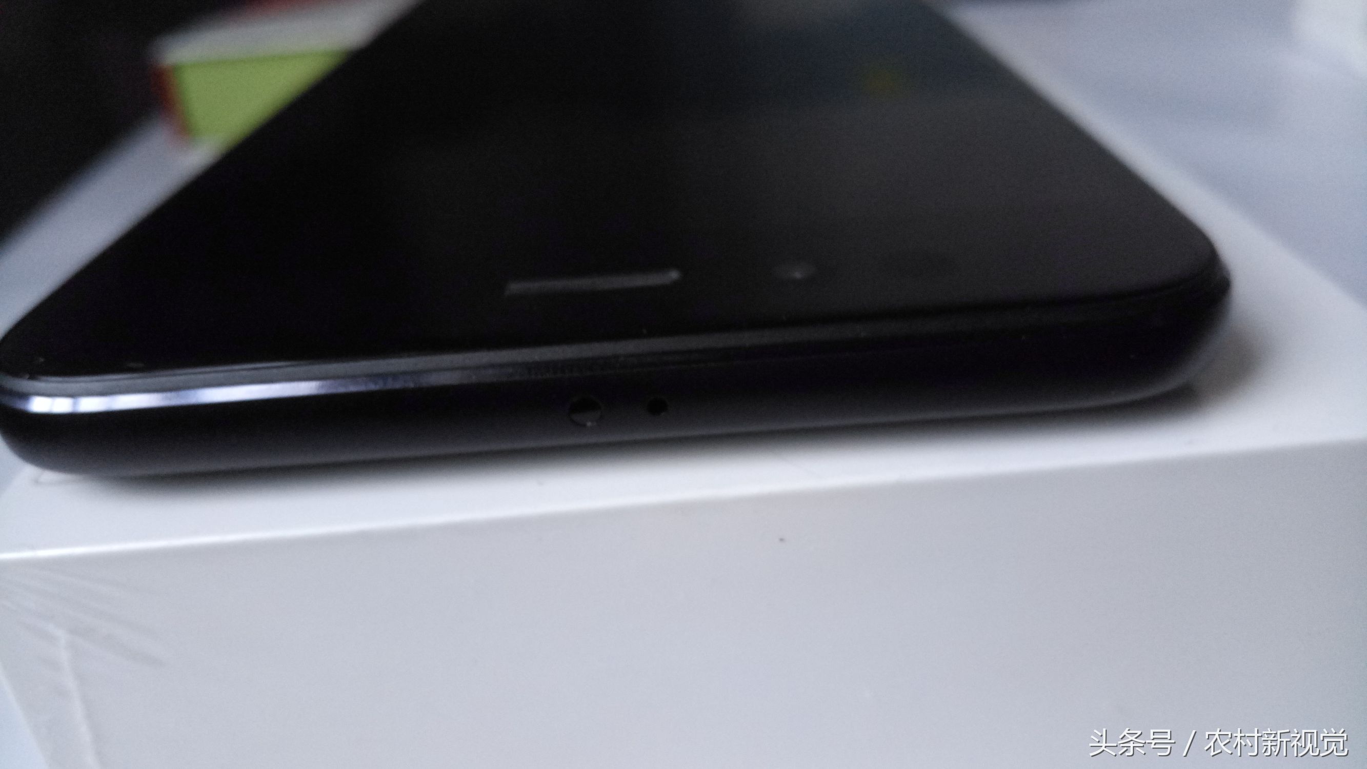 小米5x处理器,小米5x用什么测性能