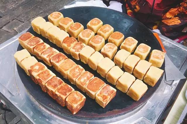 武汉必吃的美食排行榜,武汉排队吃美食图片