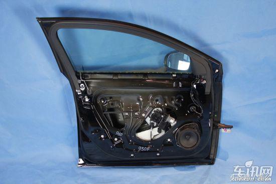 拆车坊六代凯美瑞拆解,拆车坊马自达阿特兹