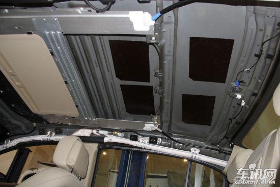 拆车坊六代凯美瑞拆解,拆车坊马自达阿特兹