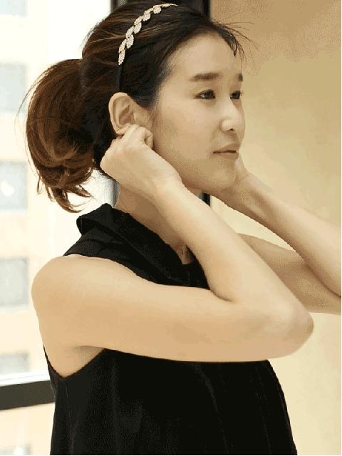 100个快速瘦脸的动作,瘦脸方法公认超有效48万点赞