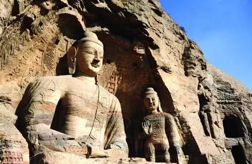 明代玉雕佛像特点,为什么佛玉雕比较火