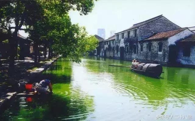 一家小而精的民宿,这家仅有两间房的民宿