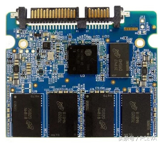 镁光固态硬盘2300评测,mlc固态硬盘绝版了吗