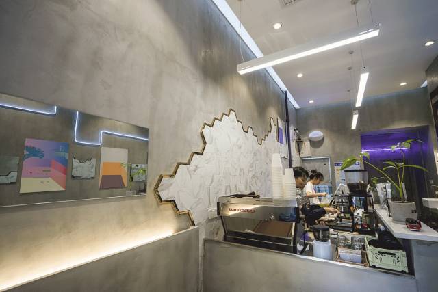 都抱怨斑马君最近没推荐新店，今天打包十家给你够不够？