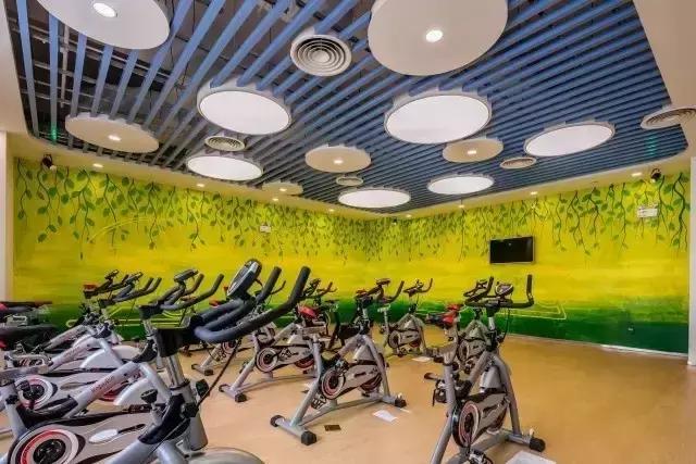 看看别人家的公司！实力与颜值并存！这些光谷公司幸福感爆棚了~