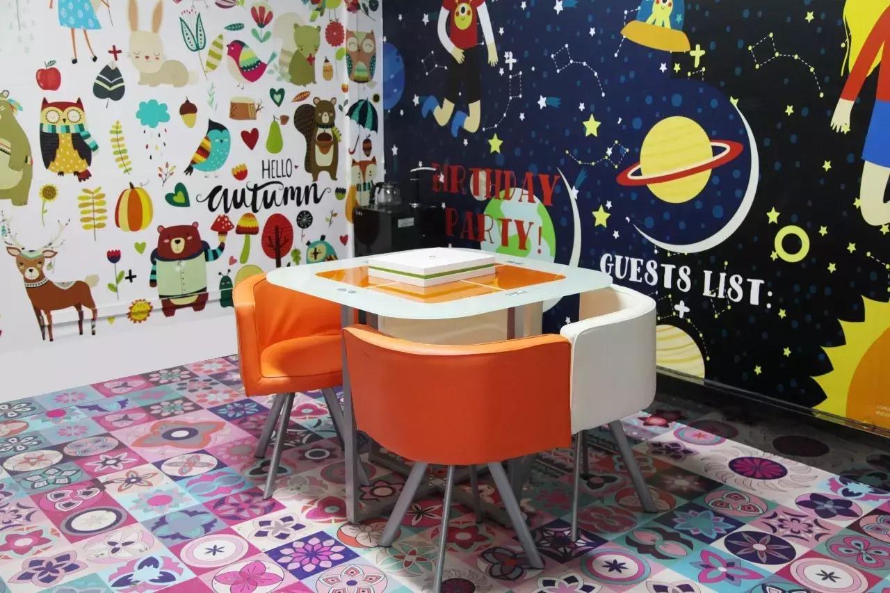 看看别人家的公司！实力与颜值并存！这些光谷公司幸福感爆棚了~