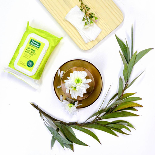 澳洲星期四农庄茶树祛痘凝胶真假,澳洲星期四农庄茶树祛痘凝胶旧版