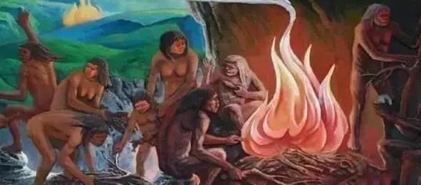 在宇宙的年历中，我们的存在连半秒钟都不到！