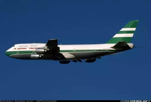 中国用过波音747的航空公司,在中国服役的波音747有多少年了