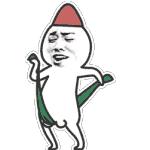 啊！买了盒猪油膏回家，被我妈骂！