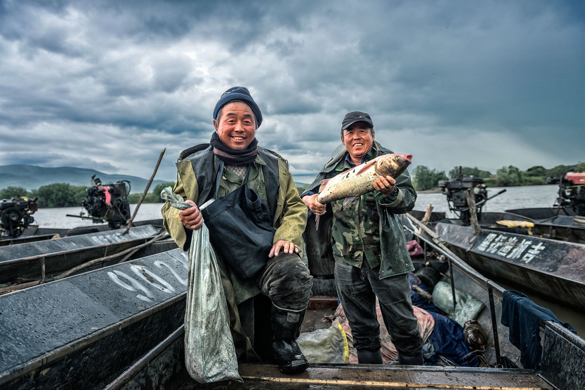 黑龙江自驾游美食攻略,黑龙江环线自驾游攻略