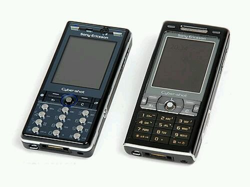 盘点各手机品牌的第一款手机,盘点各手机厂商最经典手机