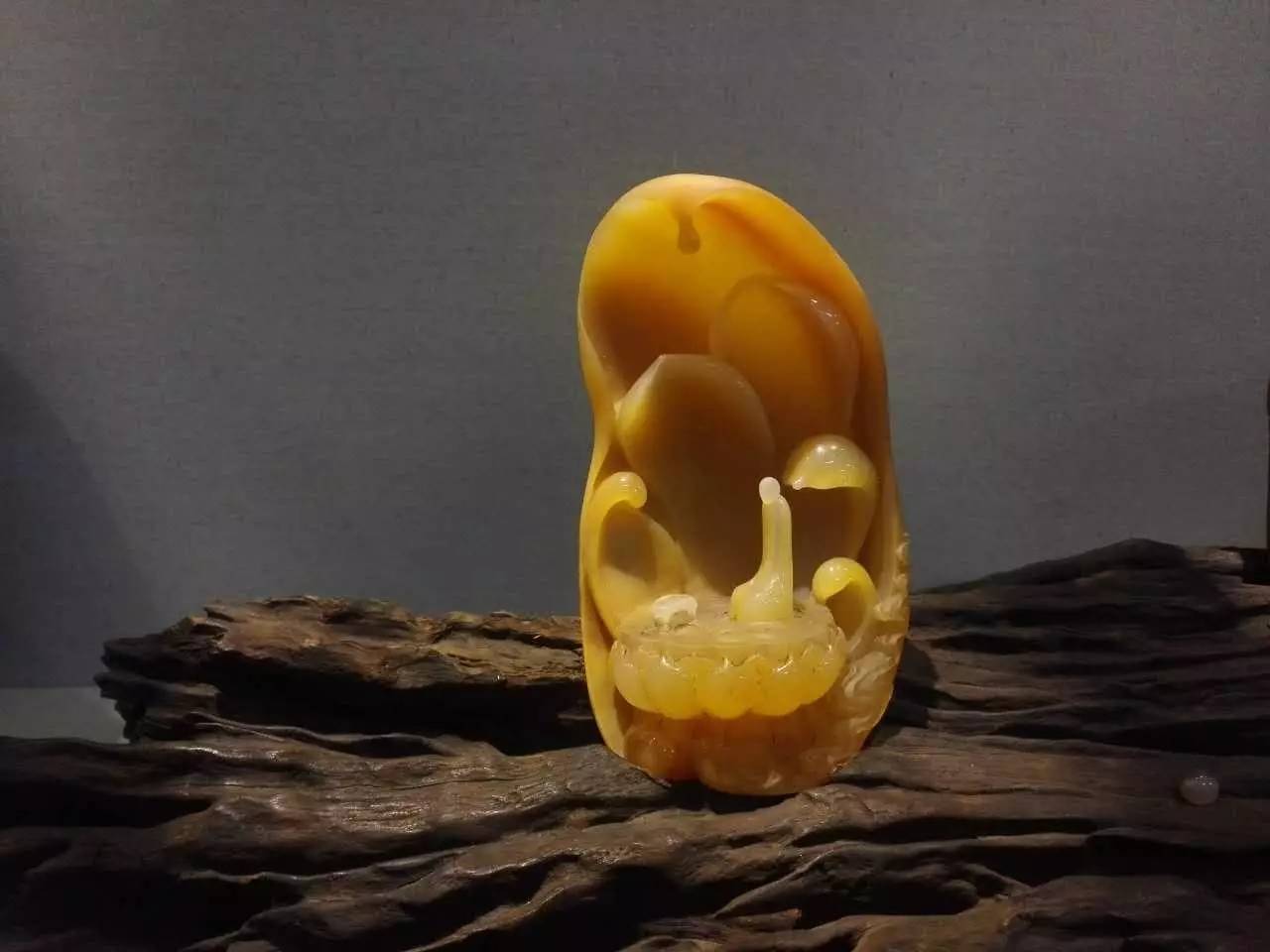 明代玉雕佛像特点,为什么佛玉雕比较火