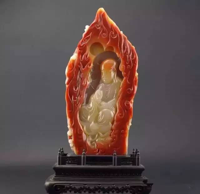 明代玉雕佛像特点,为什么佛玉雕比较火