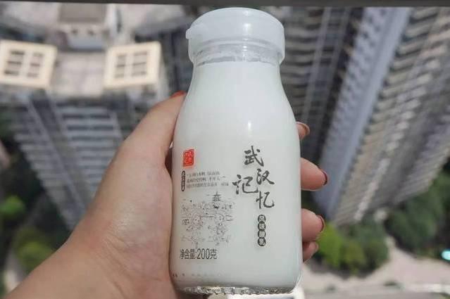 超市里的酸奶测评,嚼着喝的酸奶测评