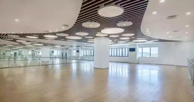 看看别人家的公司！实力与颜值并存！这些光谷公司幸福感爆棚了~