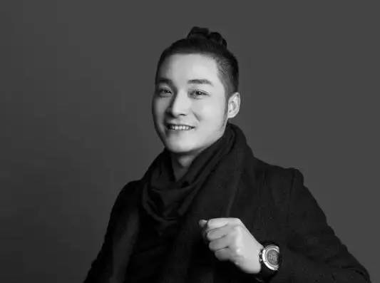 威古氏普华斌：中国「雷朋」，这样炼成