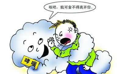 秋季过敏性哮喘怎么预防,秋季季节性过敏性鼻炎咋预防