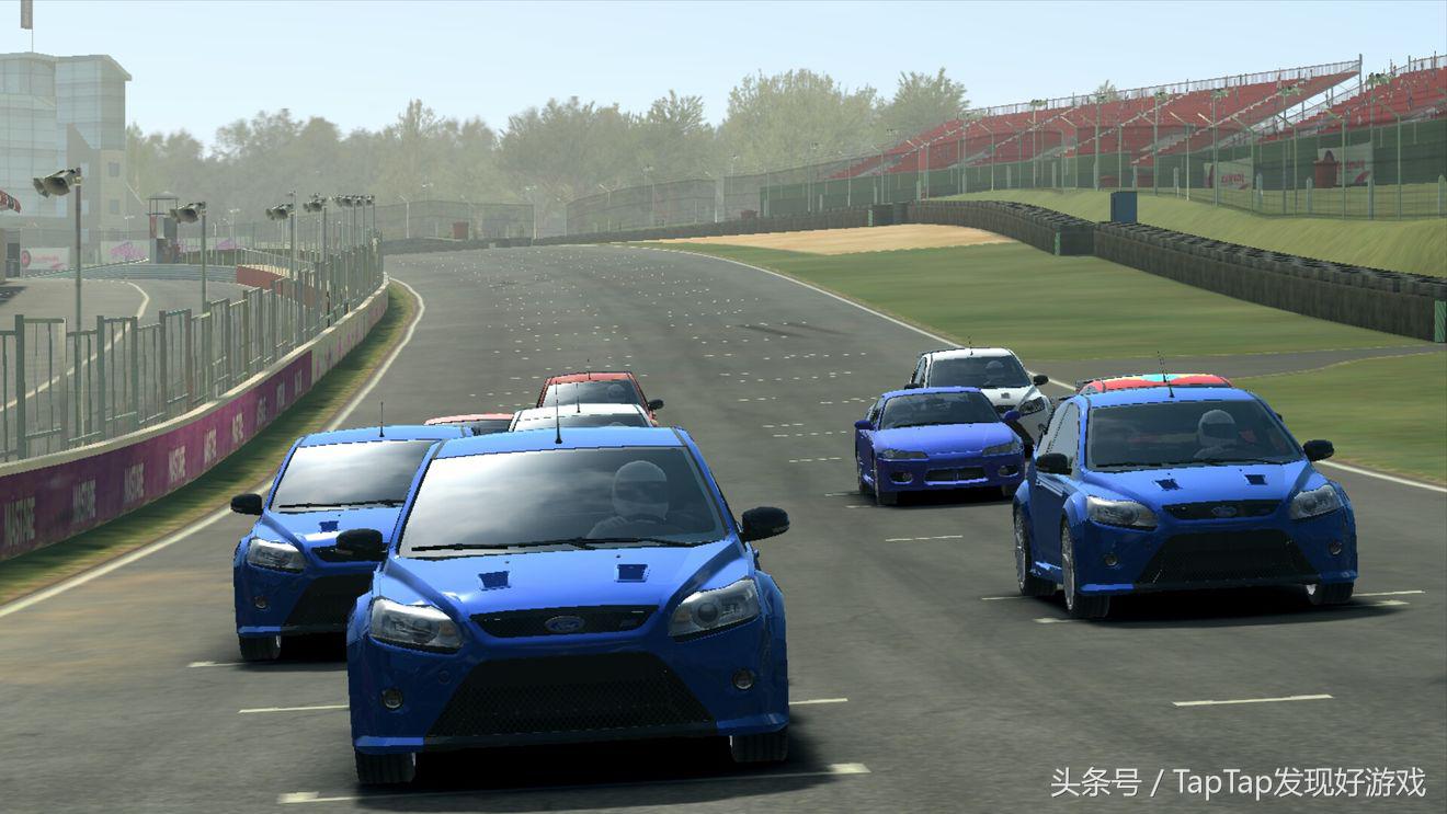 真实赛车3好开的车,萌新玩真实赛车3攻略
