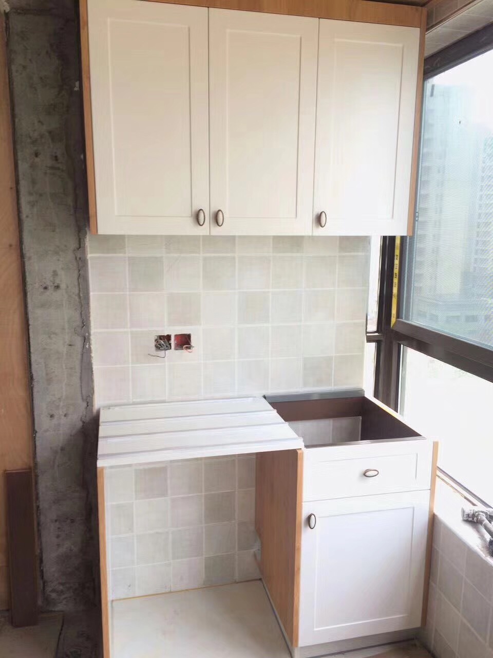 论在洛阳最受欢迎的橱柜是哪家，当然是开来橱柜了