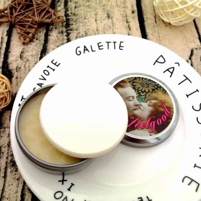 啊！买了盒猪油膏回家，被我妈骂！