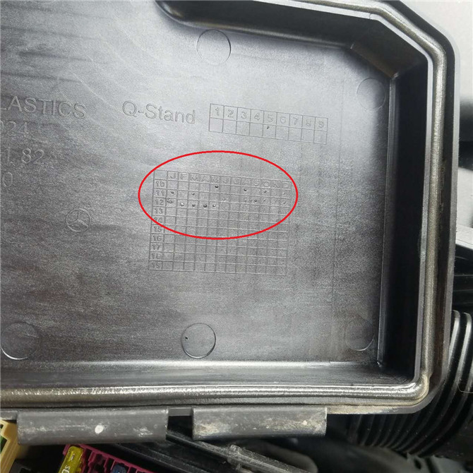 奔驰ml350前后高低不一样,买奔驰ml350十大忠告