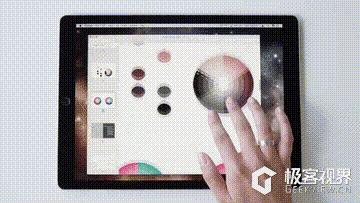 众筹榜：U盘大的小玩意，如何让你拥有「触摸屏的Mac电脑」？