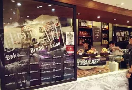 如果你只知道翠华和许留山，那你就太不了解香港美食了