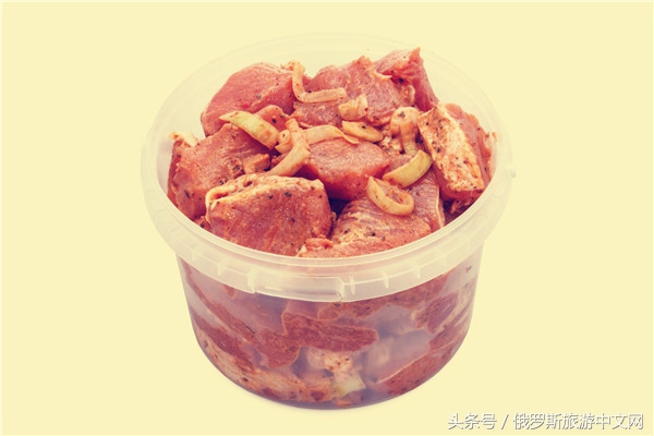 俄罗斯烤肉和牛排哪个好吃,俄罗斯烤肉种类