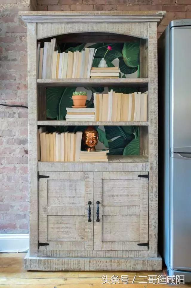 教你轻松贴出北欧范儿，咸阳摩曼壁纸教你6种方法贴墙纸