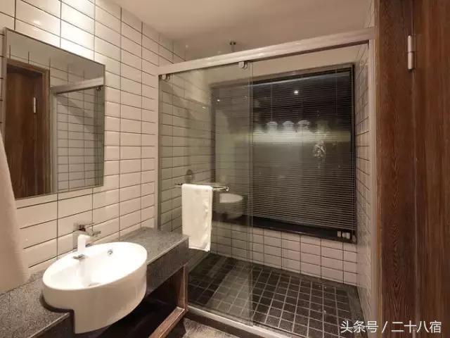 一家小而精的民宿,这家仅有两间房的民宿