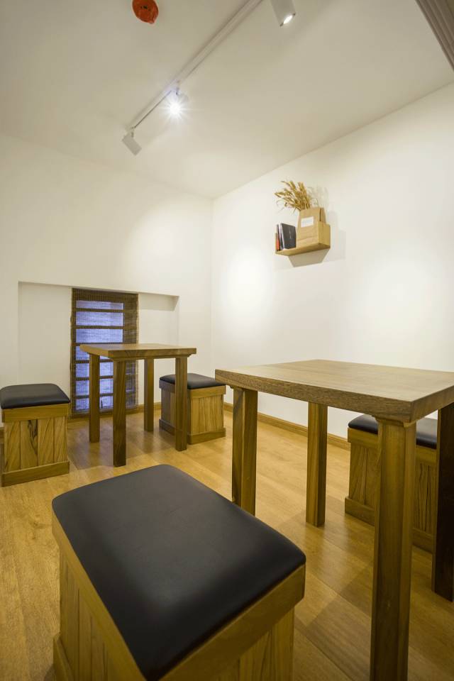 都抱怨斑马君最近没推荐新店，今天打包十家给你够不够？