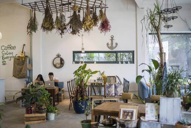 都抱怨斑马君最近没推荐新店，今天打包十家给你够不够？