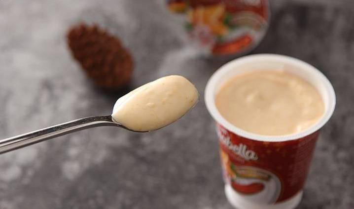 超市里的酸奶测评,嚼着喝的酸奶测评