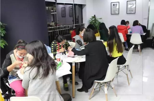 看看别人家的公司！实力与颜值并存！这些光谷公司幸福感爆棚了~