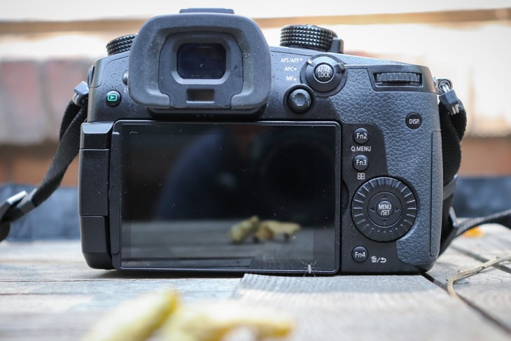 松下LUMIX7-14mm镜头评测,松下lumix相机效果图