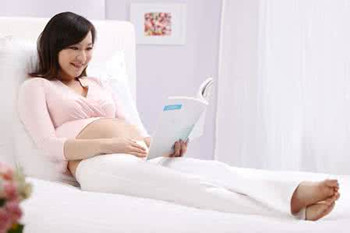 孕妈妈意外怀孕不确定时间怎么办,孕妈妈早期是因为没休息好吗