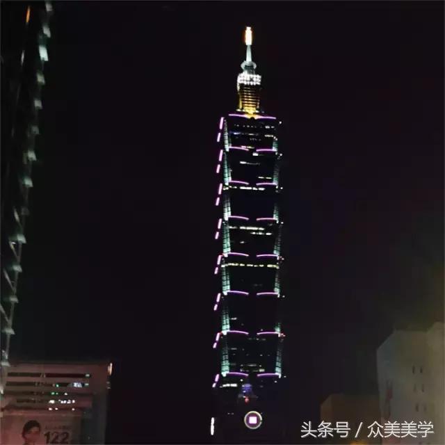 台湾旅游游记攻略图,台湾游玩吃海鲜攻略