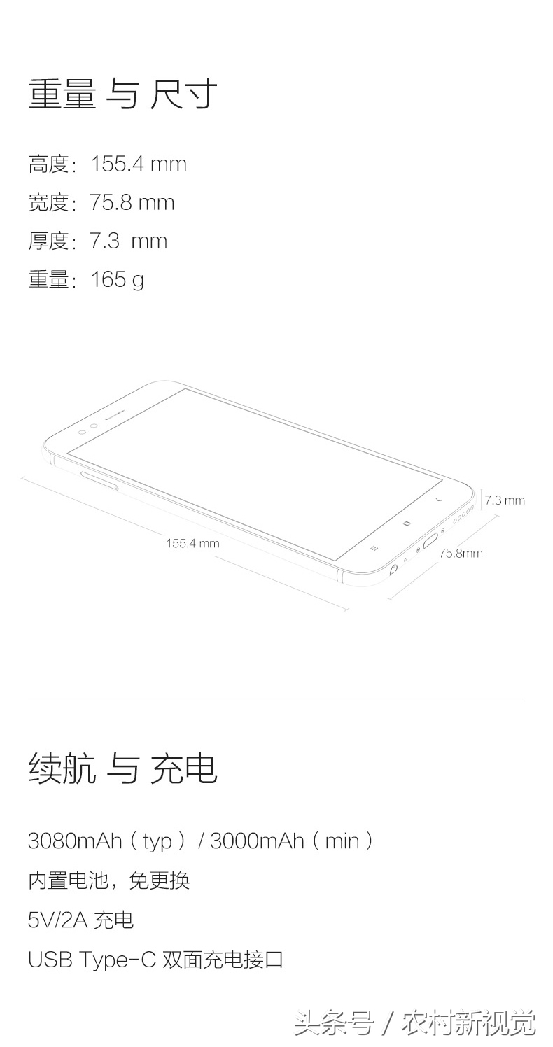 小米5x处理器,小米5x用什么测性能