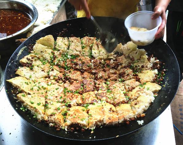 武汉必吃的美食排行榜,武汉排队吃美食图片