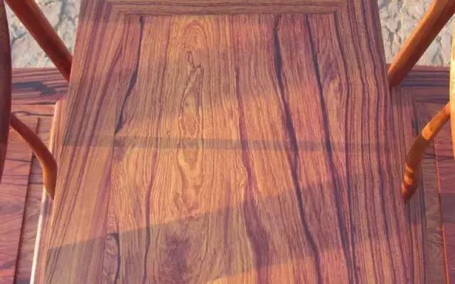 被低估的红木市场,被低估的红木家具