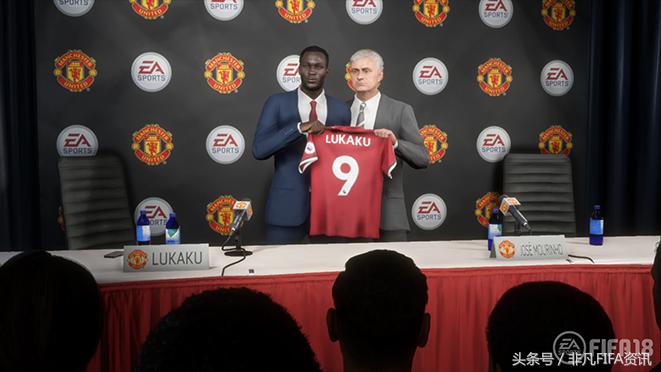 fifa18工作生涯模式,fifa18生涯模式玩哪个位置