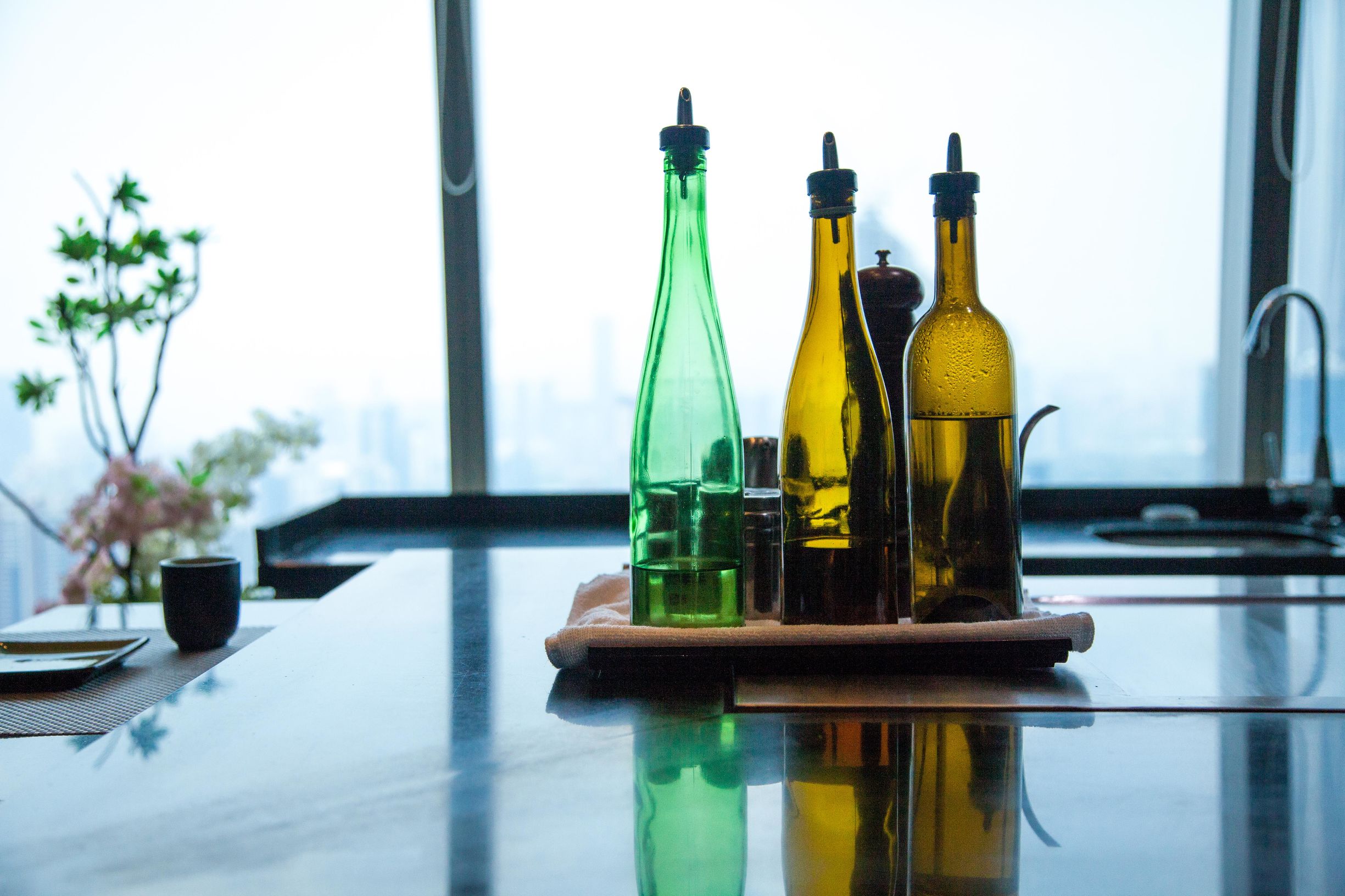 住好点！深圳皇庭33层遁入云端，24h轻旅行停不下来的“V”