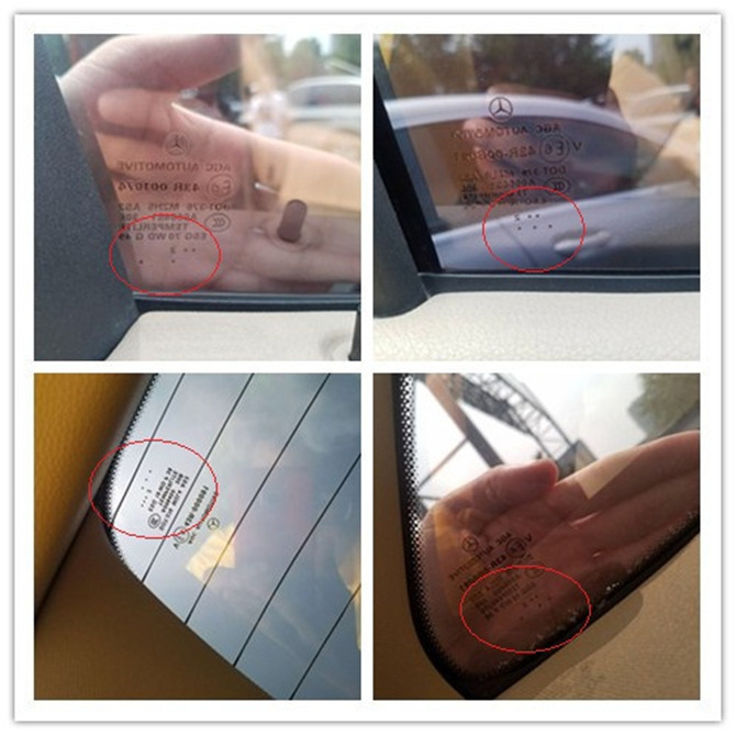 奔驰ml350前后高低不一样,买奔驰ml350十大忠告