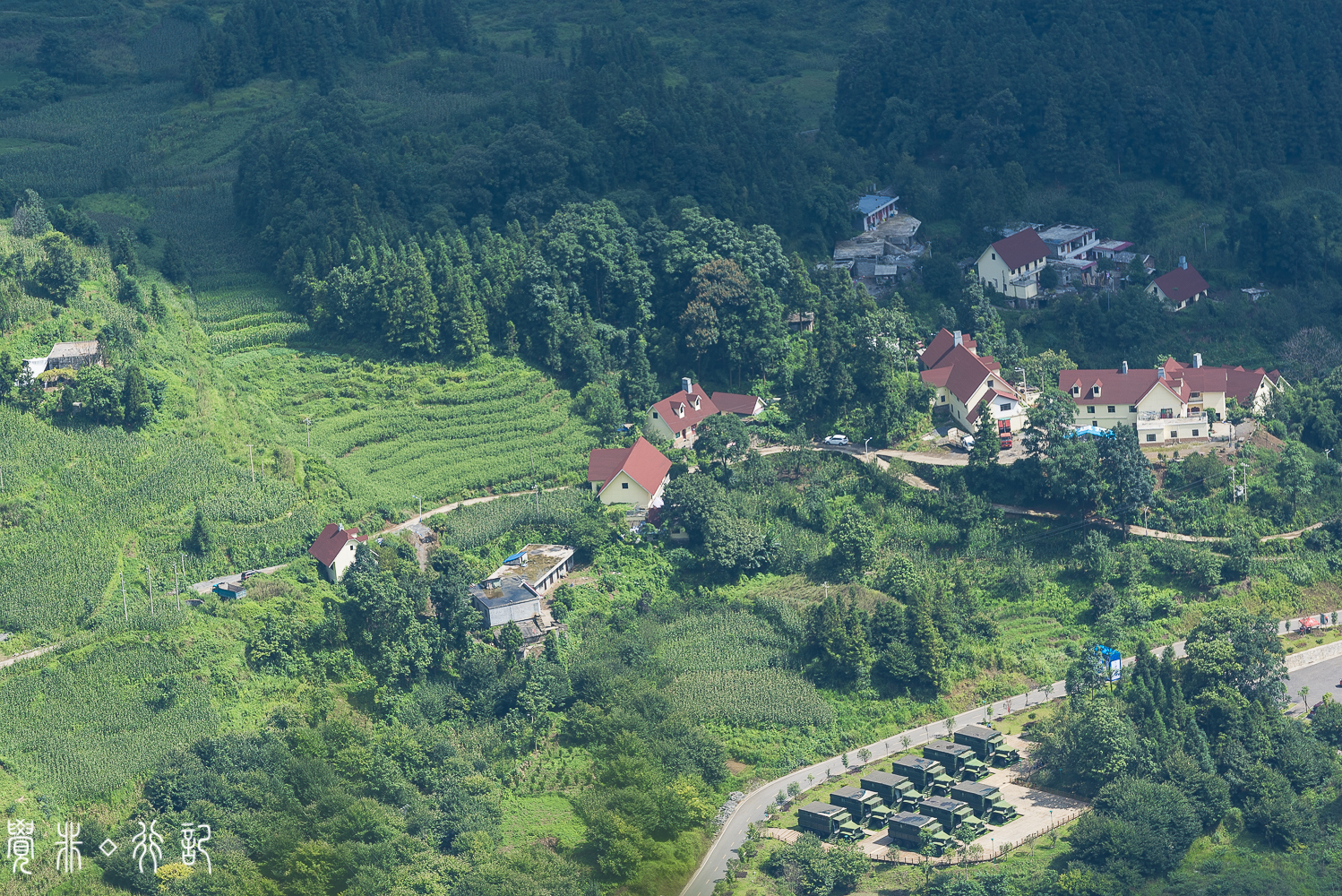 被历史迷雾湮没的二十四道拐,二十四道拐最重要的是什么