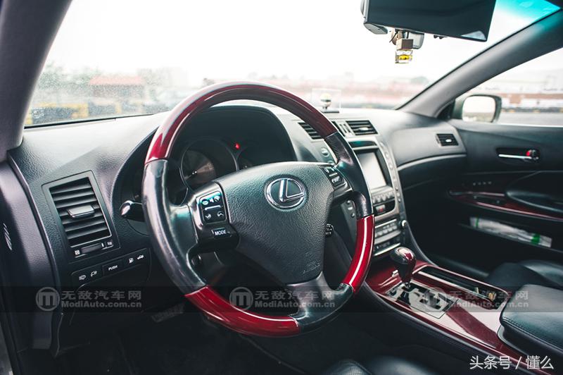 lexusgs3504驱,钟情于此知乎