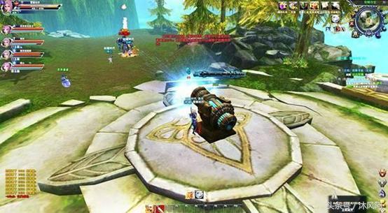 守护神之觉醒官网,守护神之觉醒