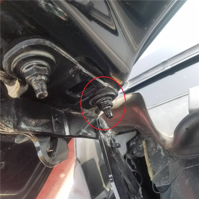 奔驰ml350前后高低不一样,买奔驰ml350十大忠告