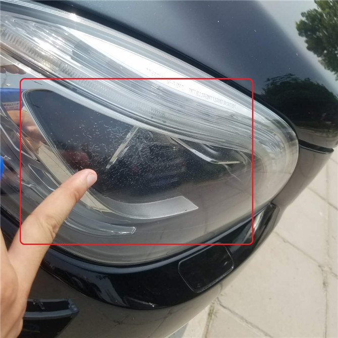 奔驰ml350前后高低不一样,买奔驰ml350十大忠告